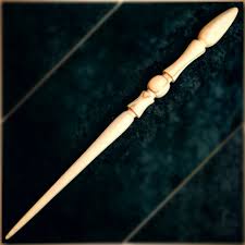 Holly Wand Wands Diy Wand Scrap Wood Crafts