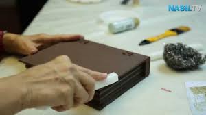 Ahsap Boyama Eskitme Teknigi Nasil Yapilir Ahsap Boyama Teknikleri Ahsap Boyama Nasil Yapilir Ahsap Eskitme Nas Mum Boya Eskitme Ahsap Dekorasyon Elisleri