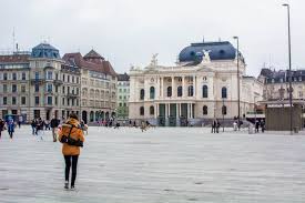 Cosas Que Hacer En Zurich En Un Dia Que Lugares Turisticos Visitar