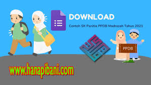 Kritik dan saran sangat saya tunggu demi perbaikan blog ini dimasa yang akan datang. Contoh Sk Panitia Ppdb Madrasah Tahun 2021 2022 Ms Word