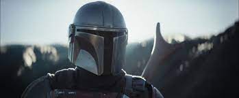 35 Stills To Study From The Mandalorian Trailer Star Wars Time Mandalorian Star Wars Carl Weathers