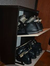 Sekarang saya masih lagi meneruskan kegilaan terhadap 2 in 1 furniture ni =p. Rak Sepatu Do It Yourself Di Beberapa Petak