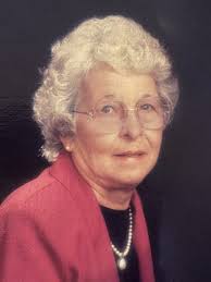 Marion Rose Cameron Obituary