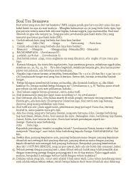 We did not find results for: Soal Tes Online Beasiswa Juara Jawabanku Id