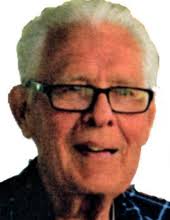 Obituary information for Robert E. DeWitt