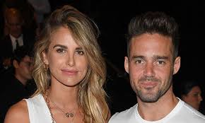 Spencer Matthews reveals he just about made it