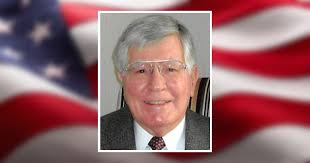 Edward W. Whitehead Obituary December 23, 2024