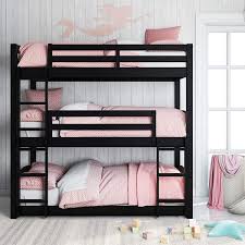 A patented insert and lock joint structure provides additional sturdiness. 8 Best Bunk Beds 2020 The Strategist New York Magazine