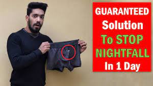 How To Stop Nightfall Forever | स्‍वप्‍नदोष से छुटकारा पाएं 1 दिन में |  Tips & Remedies - Youtube