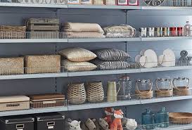 Get free shipping on qualified metal shelving or buy online pick up in store today in the storage & organization department. Shelving Racking For Retail Shops Stockrooms Warehouses Offices