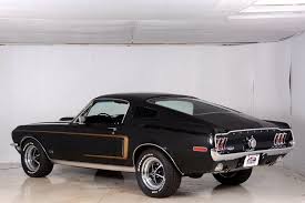 We did not find results for: Not Many Raven Black W Gold Stripe 1968 Ford Mustang 390 Gt 2 2 Fastbacks Were Produced 2015 S550 Mustang Forum Gt Ecoboost Gt350 Gt500 Bullitt Mach 1 Mustang6g Com