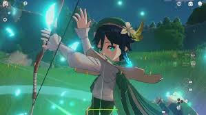 Final Closed Beta Genshin Impact Akan Dibuka 2 Juli Gameholic Id