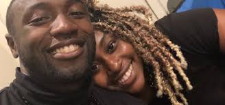 Kathleen Samuels and Juan Ward's Wedding Website