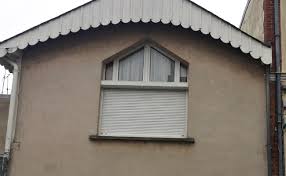 Volet roulant pour fenetre arrondie. Pourquoi Opter Pour Des Volets Roulants Avantages Et Inconvenients