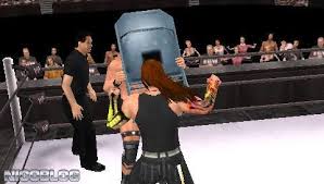 Have fun playing the amazing wwe smackdown! Wwe Smackdown Vs Raw 2008 Featuring Ecw Usa Psp Iso Psp Isos Emuparadiseads