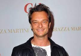 David hallyday was born in 1960s. David Hallyday La Biographie De David Hallyday Avec Gala Fr