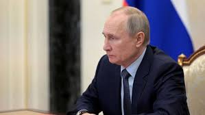 Keep it under your hat! Russian Billionaires File Lawsuits Over Book On Putin S Rise Financial Times