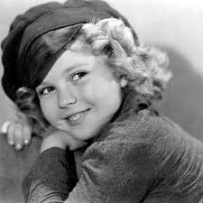 Shirley Temple Shirley Temple child actor circa 1935. (Photo by Screen  Archives/Getty Images)