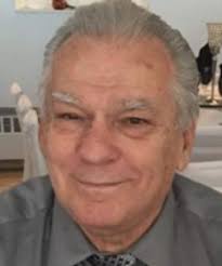 Alexander Chick Signori, Sr. Obituary March 9, 2020