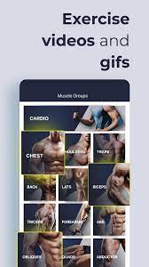 No equipment or coach needed, all exercises can be performed with just your body weight. Gym Done Personal Home Workout For Android Apk Download