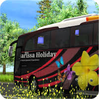 Bussid merupakan bus simulator buatan indonesia pertama. Livery Bussid Marissa Holiday Apk 2 0 Download Apk Latest Version
