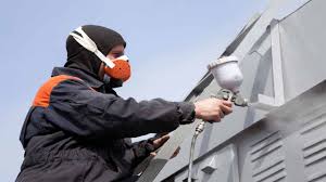 How to spray paint on furniture and how long does hot weather can make your object dry sooner than in cold weather. How To Spray Paint In Cold Weather Don T Start Without Reading This