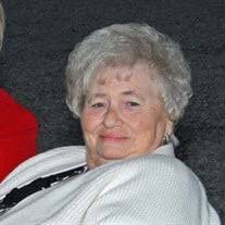 Joyce Callich Obituary