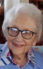 Mary Bent-Rooney Obituary (1925