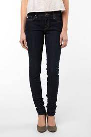 Big Star Envy Cigarette Jean Vintage Denim Urban Outfitters