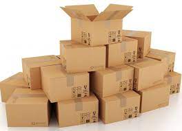 international shipping service company serving boston ma facilitation moving services cardboard packaging material