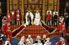 King's Speech 2026: Key points from Charles' address amid Starmer  leadership crisis | The Independent