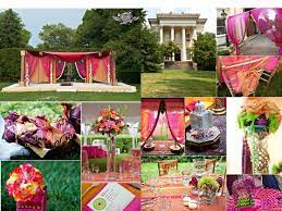 Outdoor Indian Wedding Decor Wedding Decor Pinterest Outdoor Indian Wedding Outdoor Wedding Decorations Indian Wedding Decorations