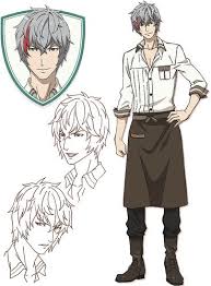 Phantom in the twilight vlad. Phantom In The Twilight Funftes Charaktervideo Stellt Bayrou Ton Vor