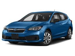 2021 Subaru Impreza Prices New Subaru Impreza 4 Door Manual Car Quotes