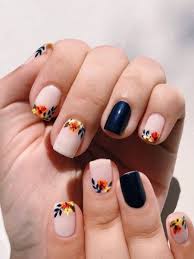 And we promise to supply you with fun ideas! 20 Fall Nail Design Ideas To Try In 2021 The Trend Spotter
