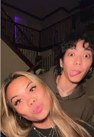 Kiana Jordan's Instagram, Twitter & Facebook