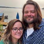 Kristy Pickard's Instagram, Twitter & Facebook