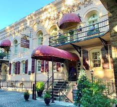 Best dining in helen, georgia: Romantic Getaways In Georgia The Best Beaches B B S And Honeymoons Cabins