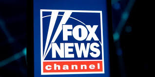 What font does foxnews use? Fox News Disavowed Horrific Posts By Tucker Carlson Staffer