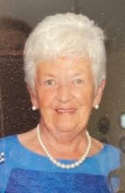 Condolence Book for Una Dowd (Cootehill, Cavan)