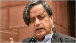 But if it leads to demonisation of the nation's muslims, the terrorists will. Arrest Warrant Issued Against Shashi Tharoor For Insulting Women India News India Tv