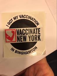 The johnson & johnson vaccine is now back in use after a brief pause recommended by the cdc and fda. Ny Resumes Giving J J Covid Vaccine