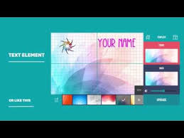 A huge selection of templates, fonts and colours; Business Card Maker Creator Android Free Download Business Card Maker Creator App Light Creative Lab