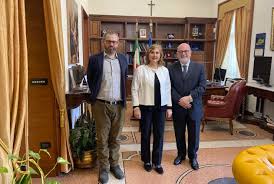 La Figec Cisal incontra il Prefetto di Cosenza - Giornalistitalia