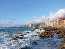 Región de #antofagasta presenta 56 casos nuevos por coronavirus. Antofagasta Chile Britannica