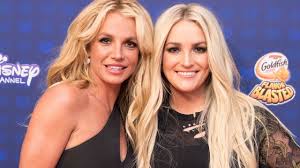 Maybe you would like to learn more about one of these? Jamie Lynn Spears Shares Photo Of Britney S Sons All Grown Up Entertainment Tonight
