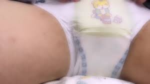 Teen Wets Baby Pull-ups Pampers[Day 6] - Pornhub.com