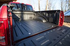 Bedliners Line X