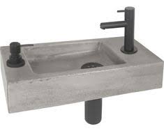 fonteinset jax beton 42x18 5x9 cm kopen bij hornbach home decor toilet decor