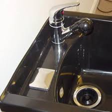 parts accessories to shampoo bowls